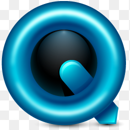字母Q