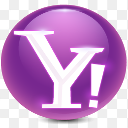 雅虎logo