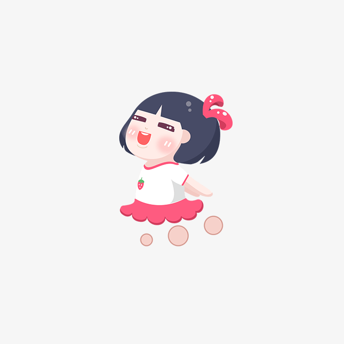 卡通人物