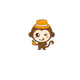 猴子logo图