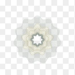 花纹元素