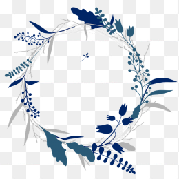 欧式花环