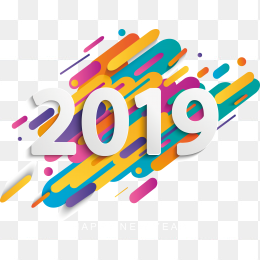 2019年新年快乐