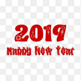 2019年新年快乐