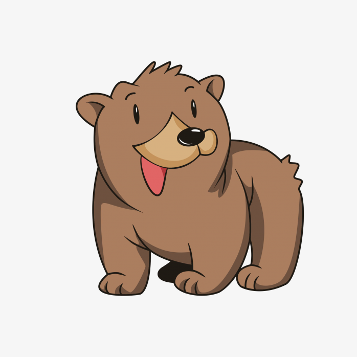 小熊