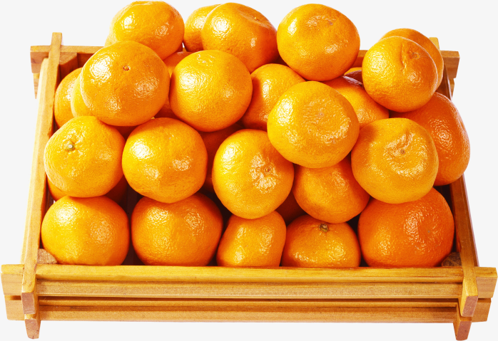 橘子
