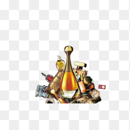 香水