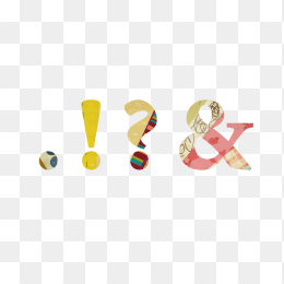 字母