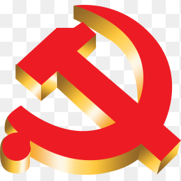 中国共产党党徽标志