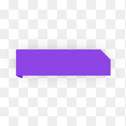 分类标题元素PNG