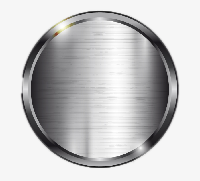 金属质感边框底纹