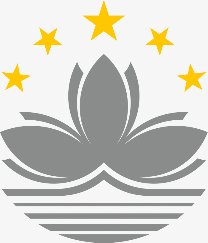  澳门特别行政区区徽