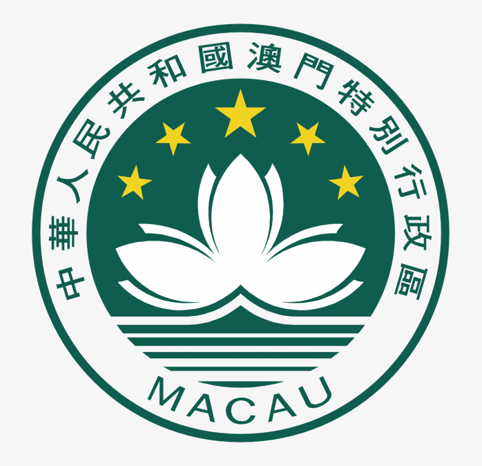  澳门特别行政区区徽