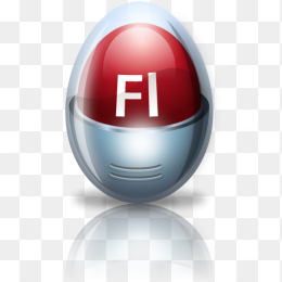 Adobe CS3彩蛋PNG图标