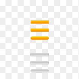 简洁质感PNG按钮