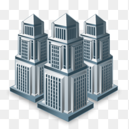 3D商业元素PNG图标