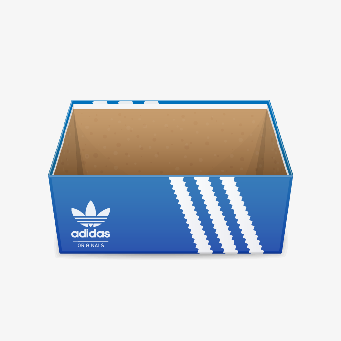 Adidas跑步鞋