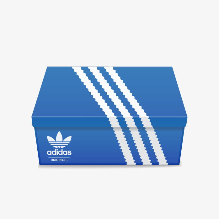 Adidas跑步鞋