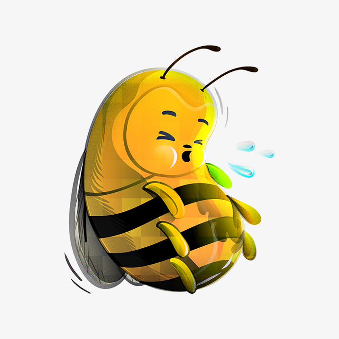 蜜蜂