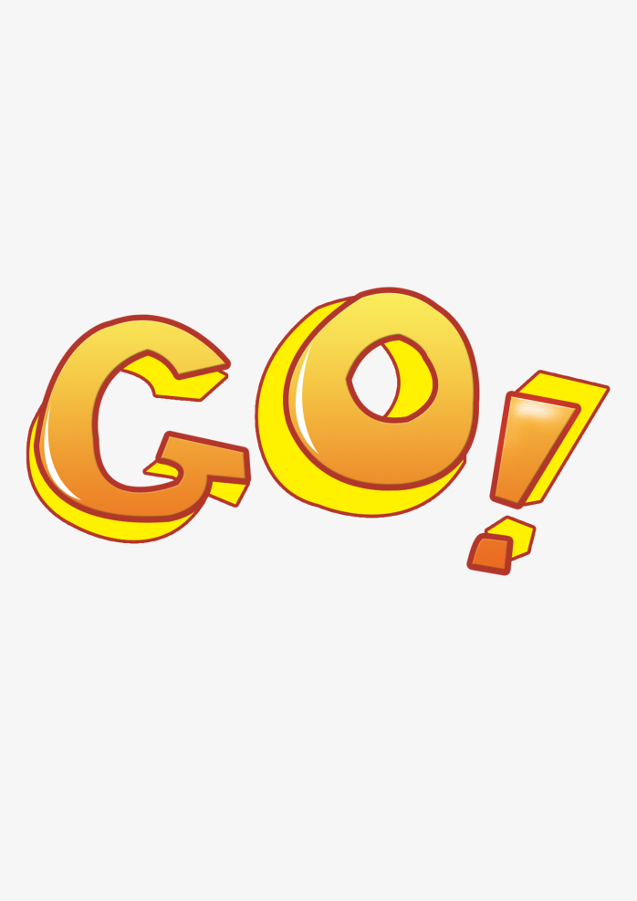 卡通字体