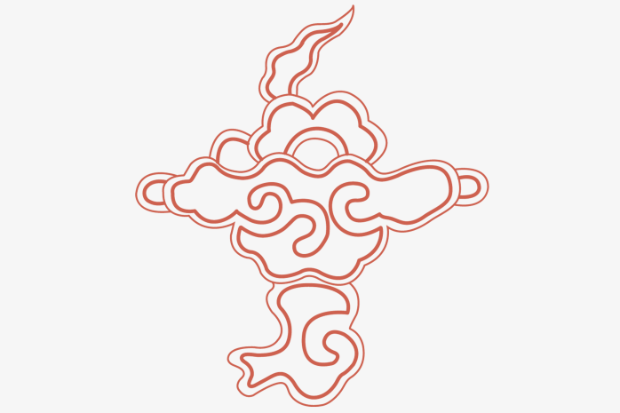 祥云