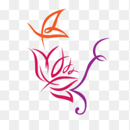 花纹