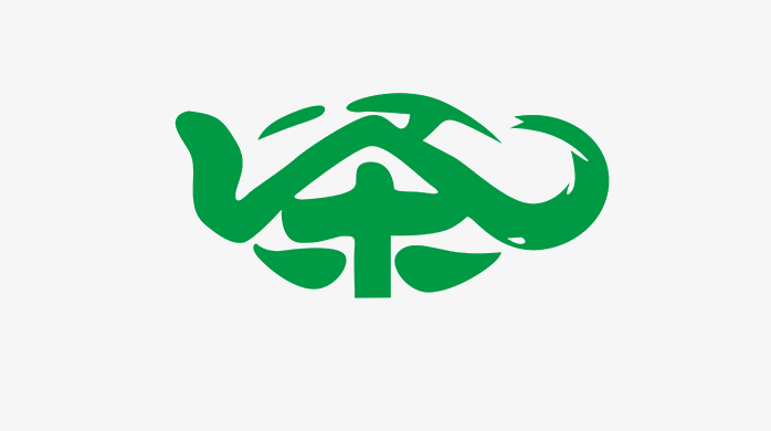 茶文化类艺术字PNG素材