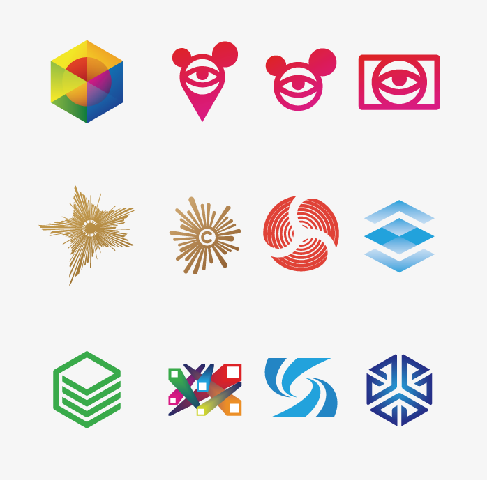 LOGO标志
