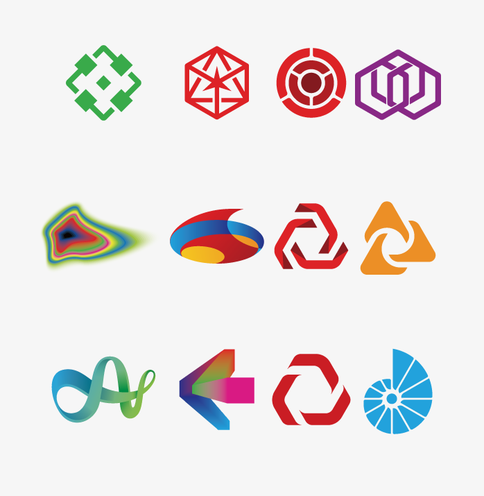LOGO标志