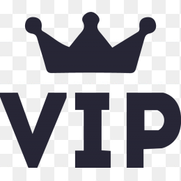 矢量VIP皇冠
