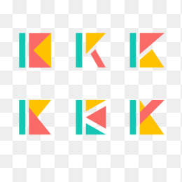 字母K