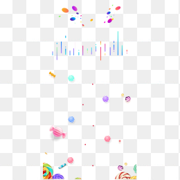 节日糖果