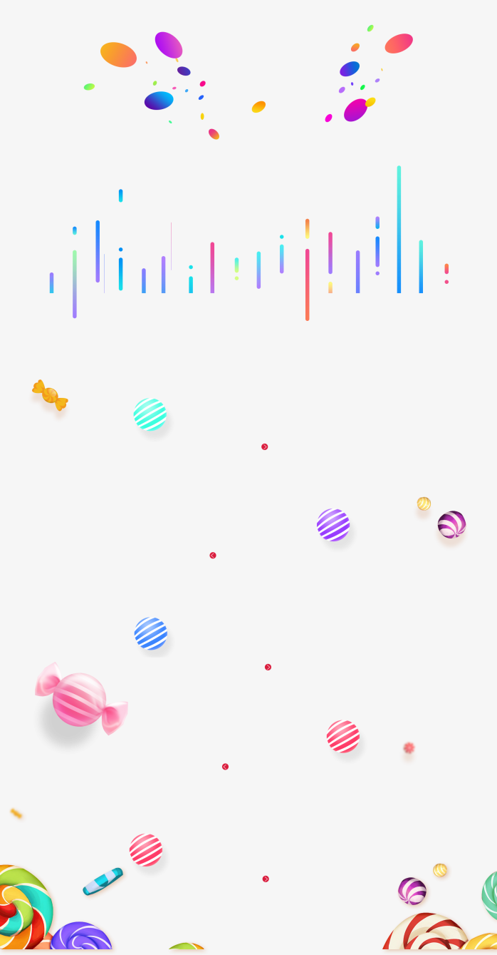 节日糖果