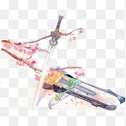 剑