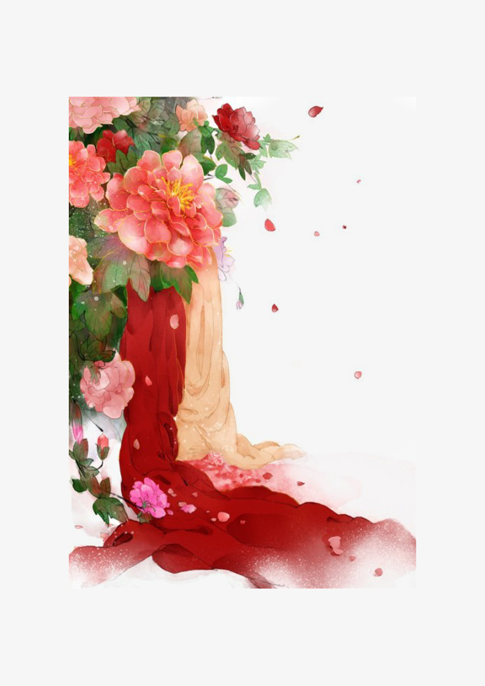 牡丹