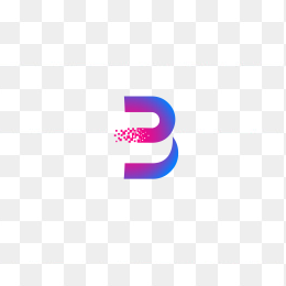 字母B