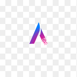字母A
