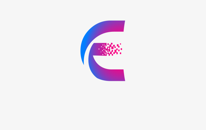 字母e