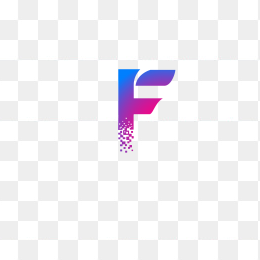 字母F