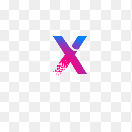 字母X