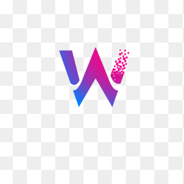 字母W