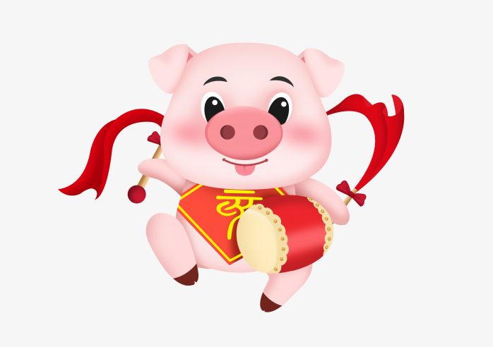 2019小猪