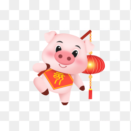 2019小猪