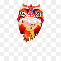 2019小猪