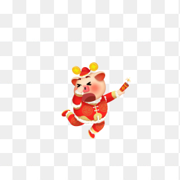 2019小猪