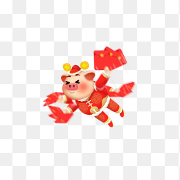 2019小猪