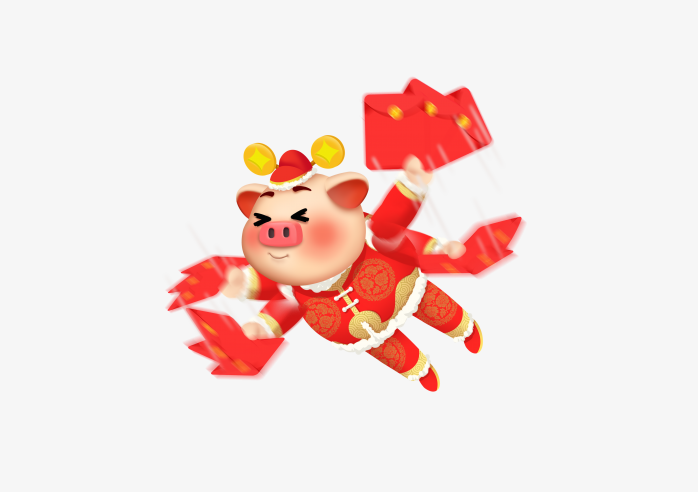 2019小猪