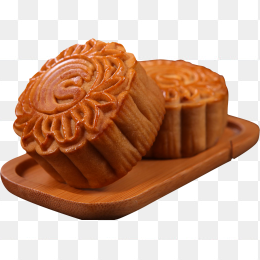 月饼