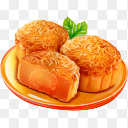月饼