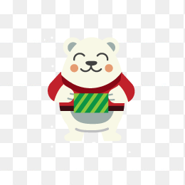 北极熊